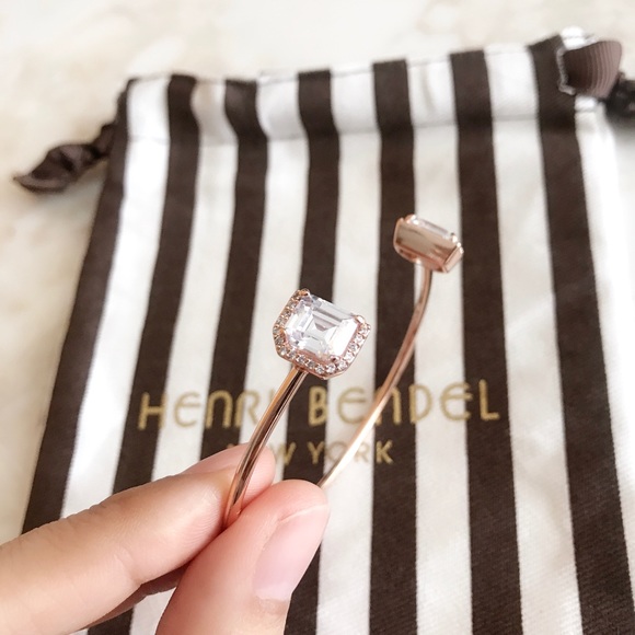 NWOT! Henri Bendel Bracelet - Picture 5 of 5